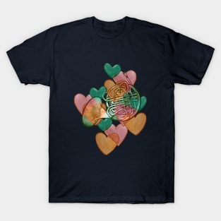 French Horn T-Shirt